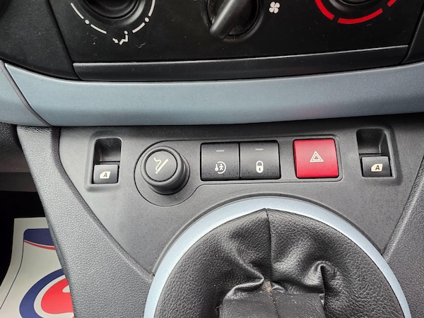 Used Citroen Berlingo Multispace 2012 for sale - 76271838: Photo 26