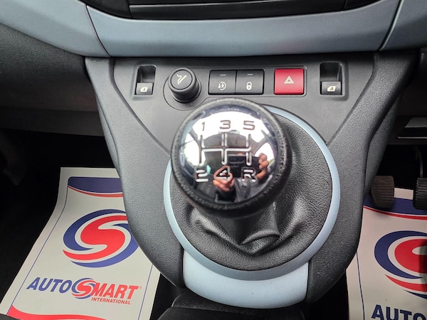 Used Citroen Berlingo Multispace 2012 for sale - 76271838: Photo 27