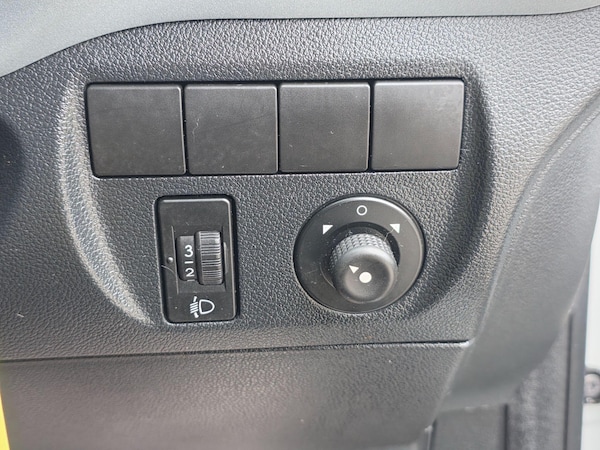 Used Citroen Berlingo Multispace 2012 for sale - 76271838: Photo 29
