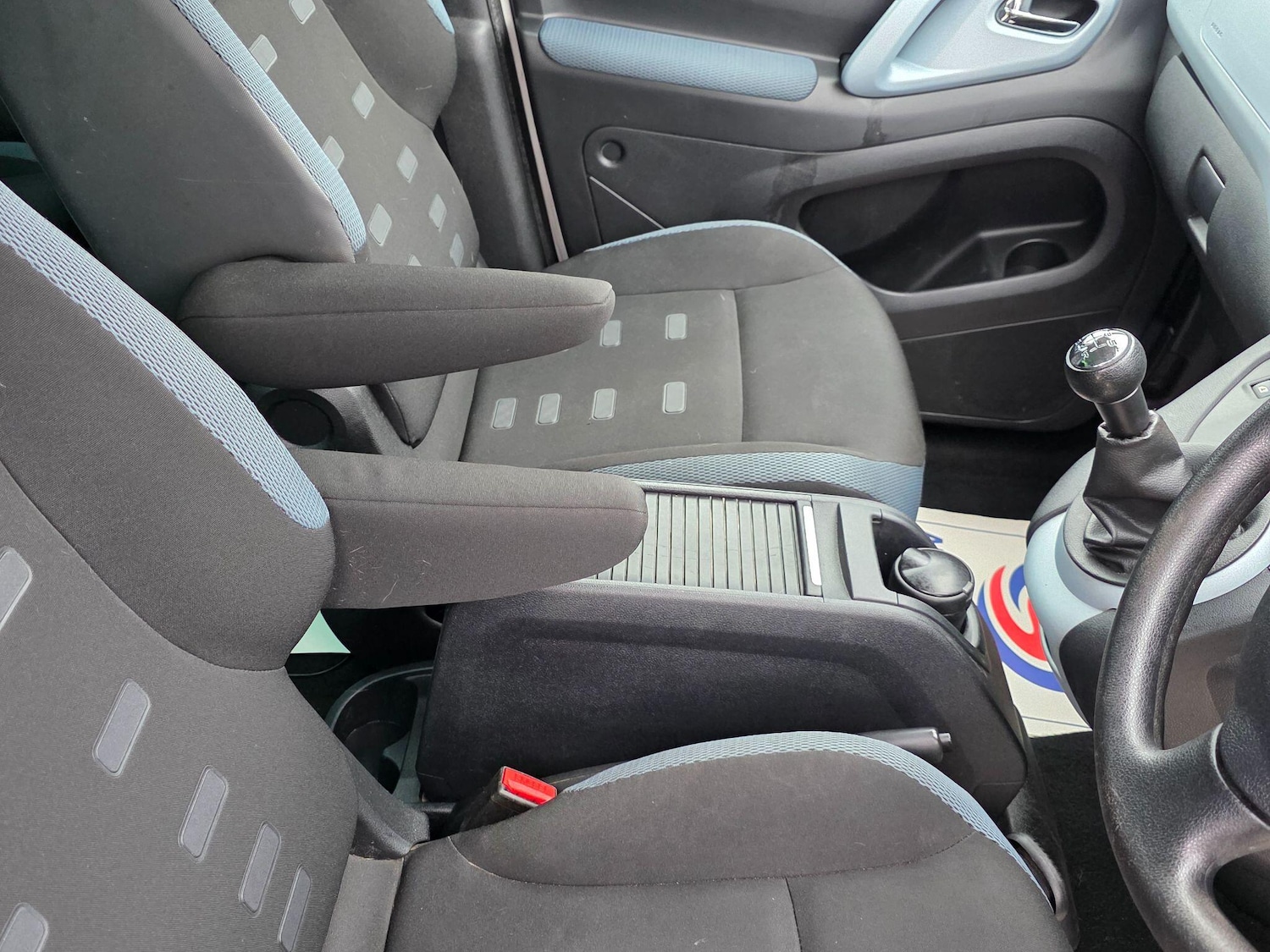 Used Citroen Berlingo 2012 for sale - 76271838: Photo 30