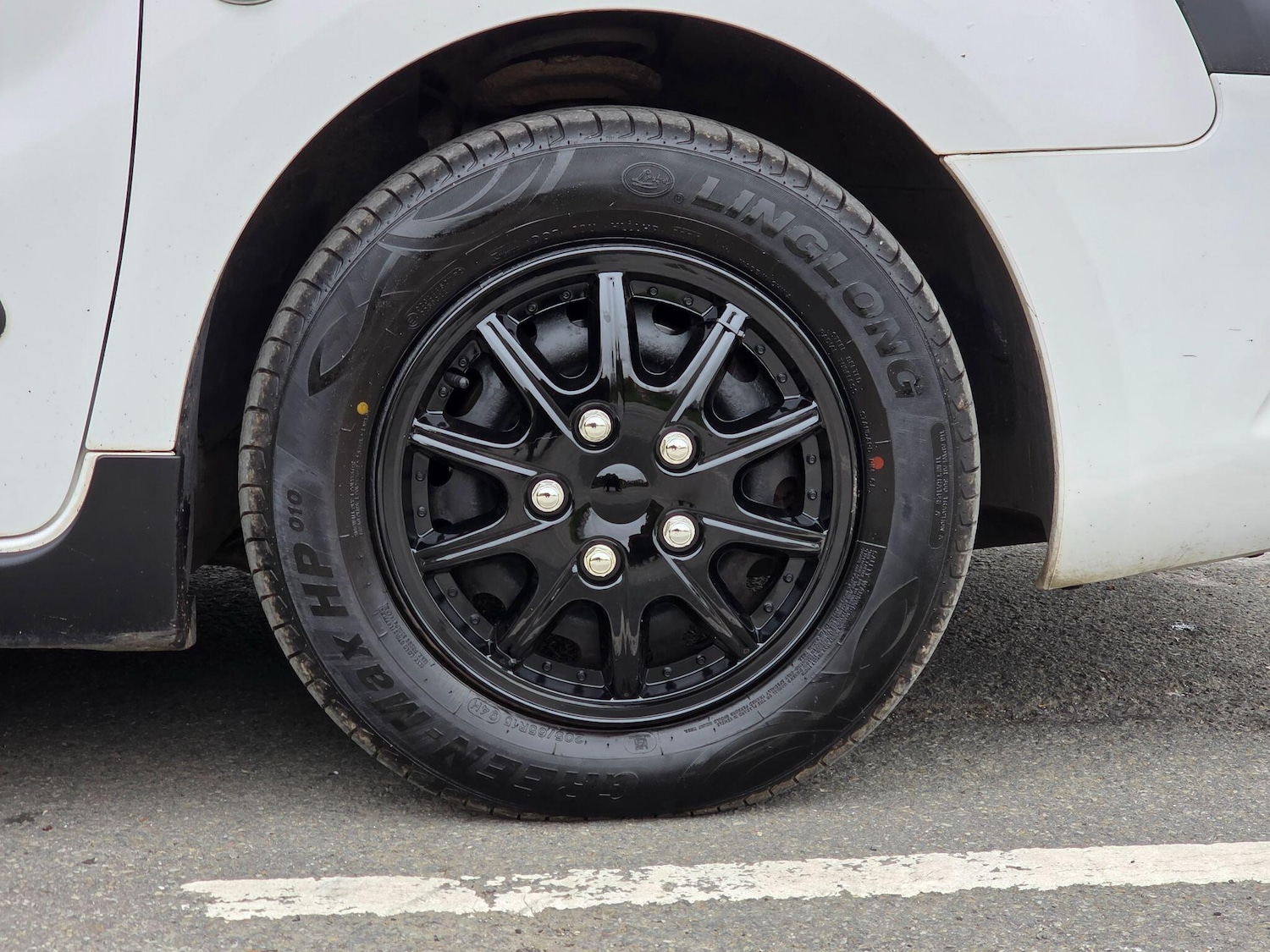 Used Citroen Berlingo 2012 for sale - 76271838: Photo 32