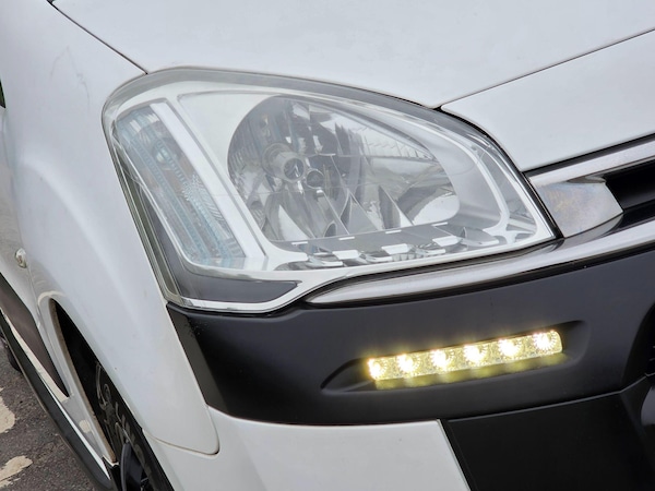 Used Citroen Berlingo Multispace 2012 for sale - 76271838: Photo 33