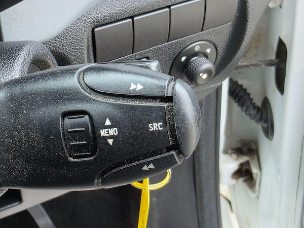 Used Citroen Berlingo Multispace 2012 for sale - 76271838: Photo 34