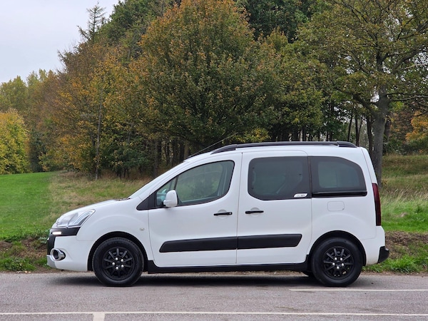 Used Citroen Berlingo Multispace 2012 for sale - 76271838: Photo 5