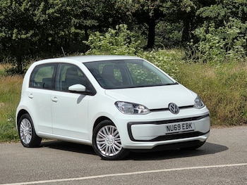 Used Volkswagen up! 2019 for sale - 78960116: Photo