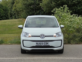 Used Volkswagen up! 2019 for sale - 78960116: Photo