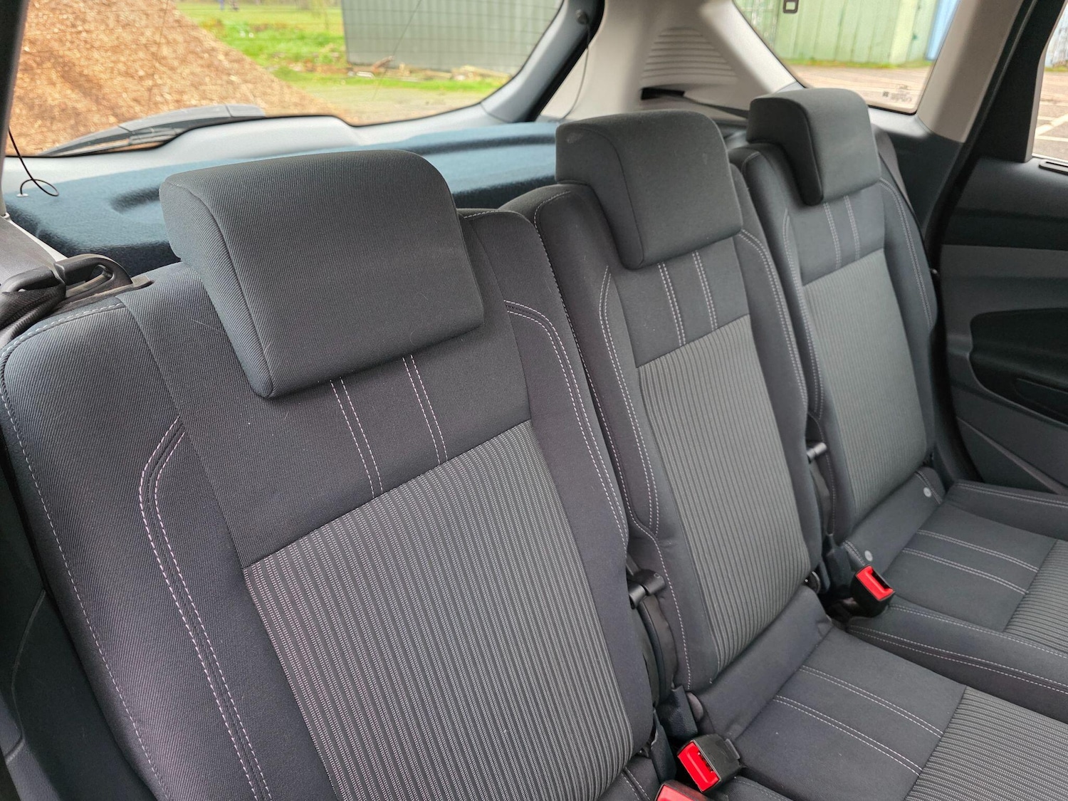 Used Ford C-Max 2011 for sale - 76514669: Photo 17