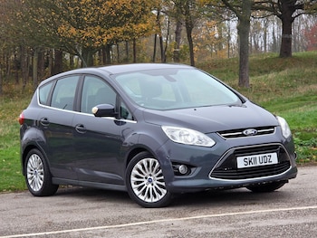 Used Ford C-Max 2011 for sale - 76514669: Photo