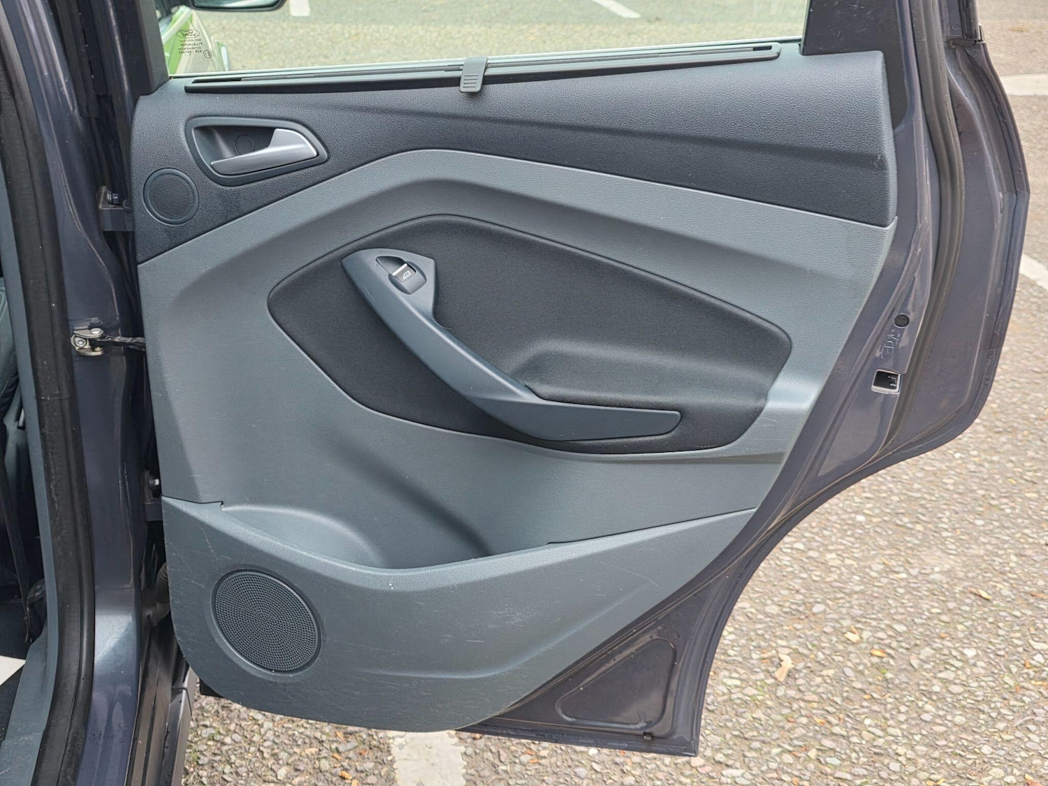 Used Ford C-Max 2011 for sale - 76514669: Photo 21