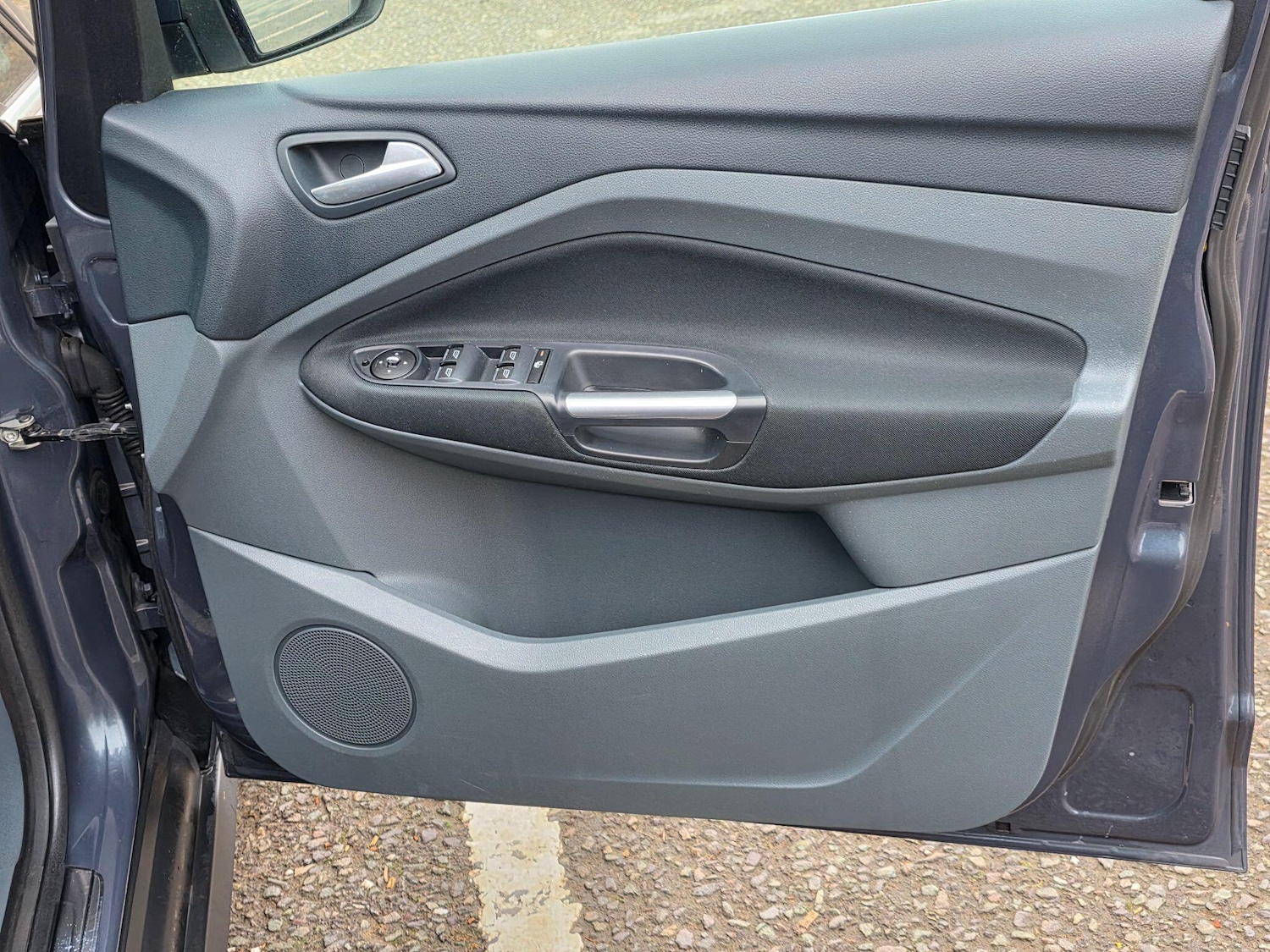 Used Ford C-Max 2011 for sale - 76514669: Photo 22