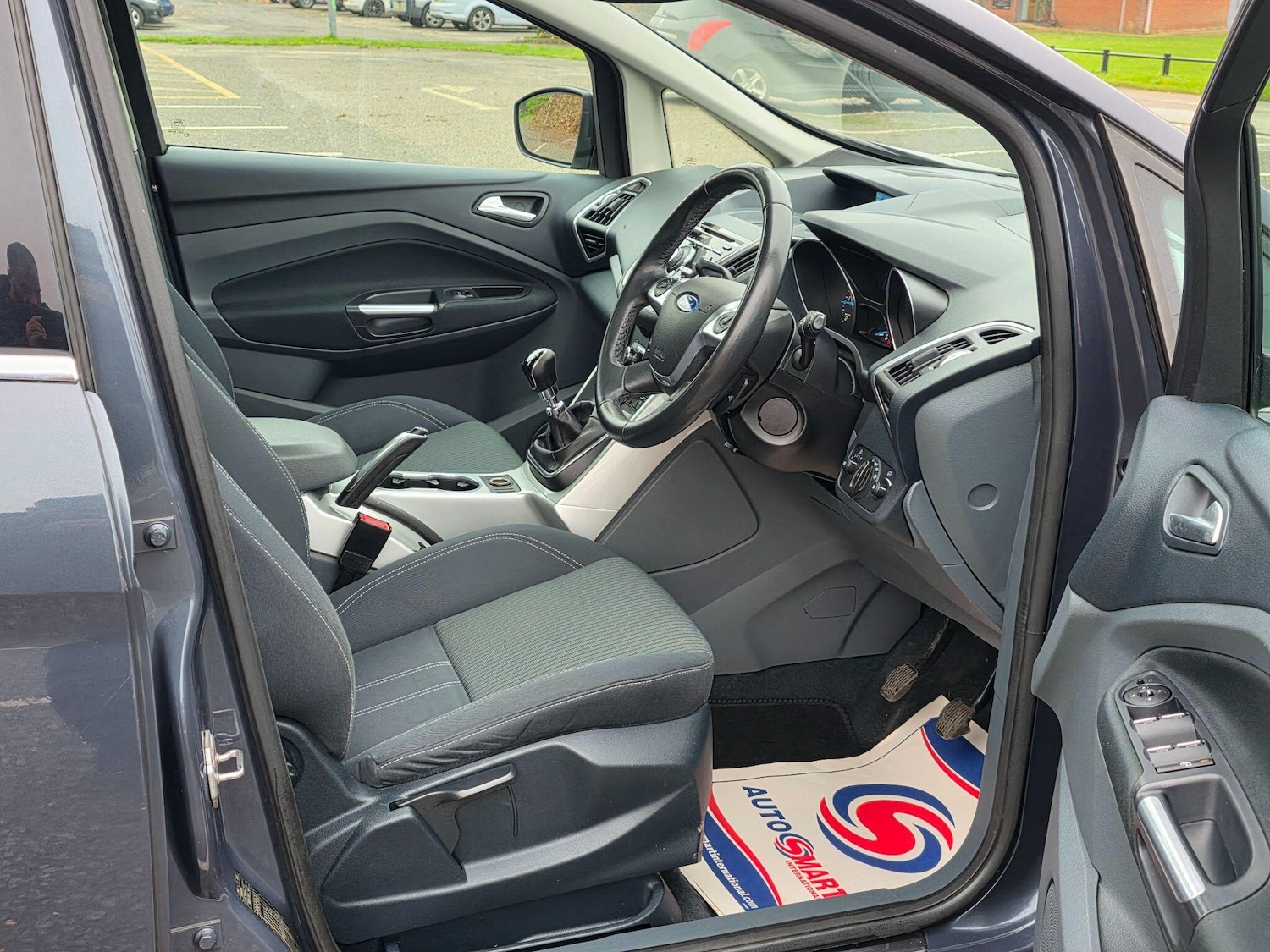 Used Ford C-Max 2011 for sale - 76514669: Photo 24