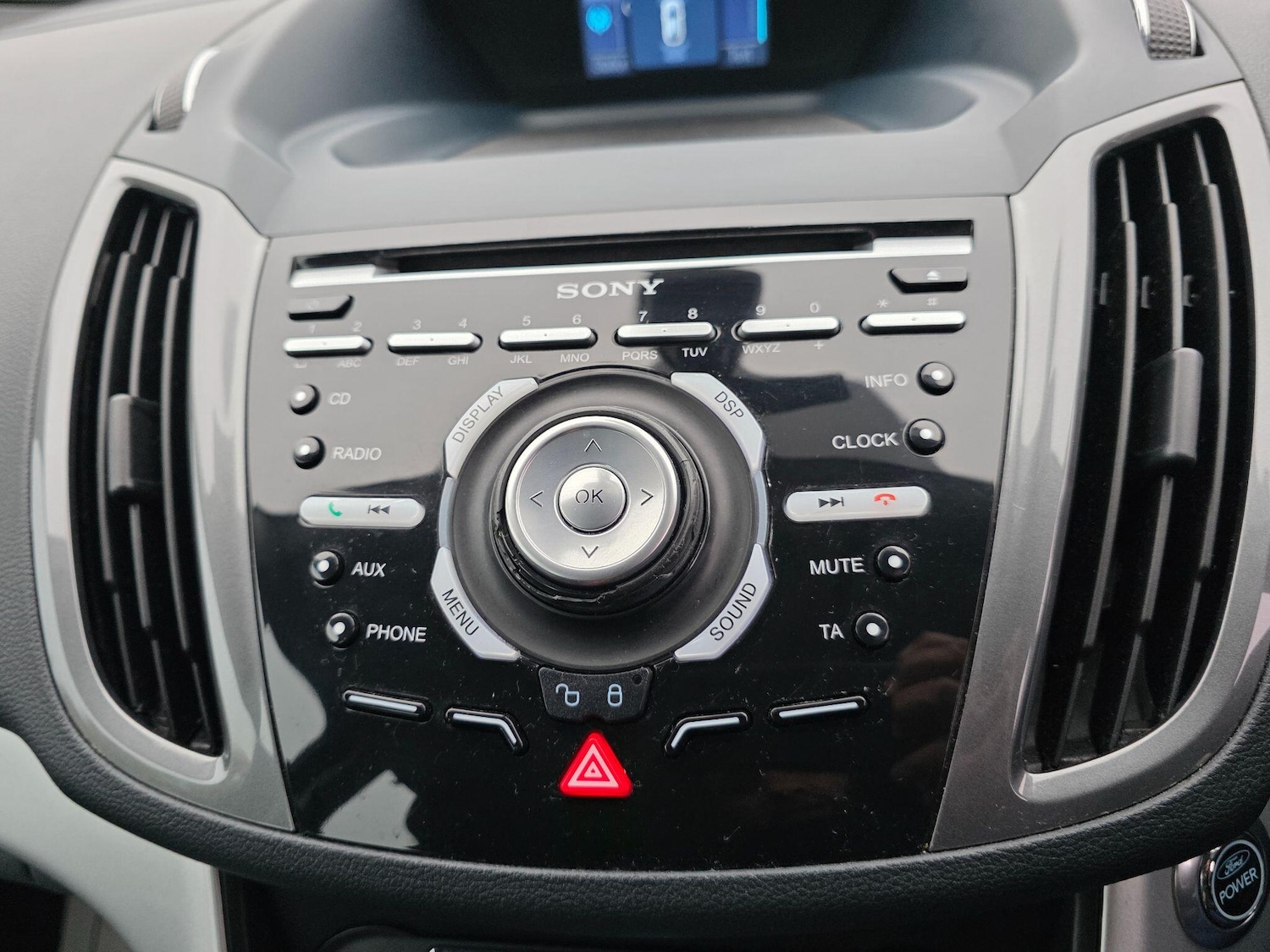 Used Ford C-Max 2011 for sale - 76514669: Photo 28