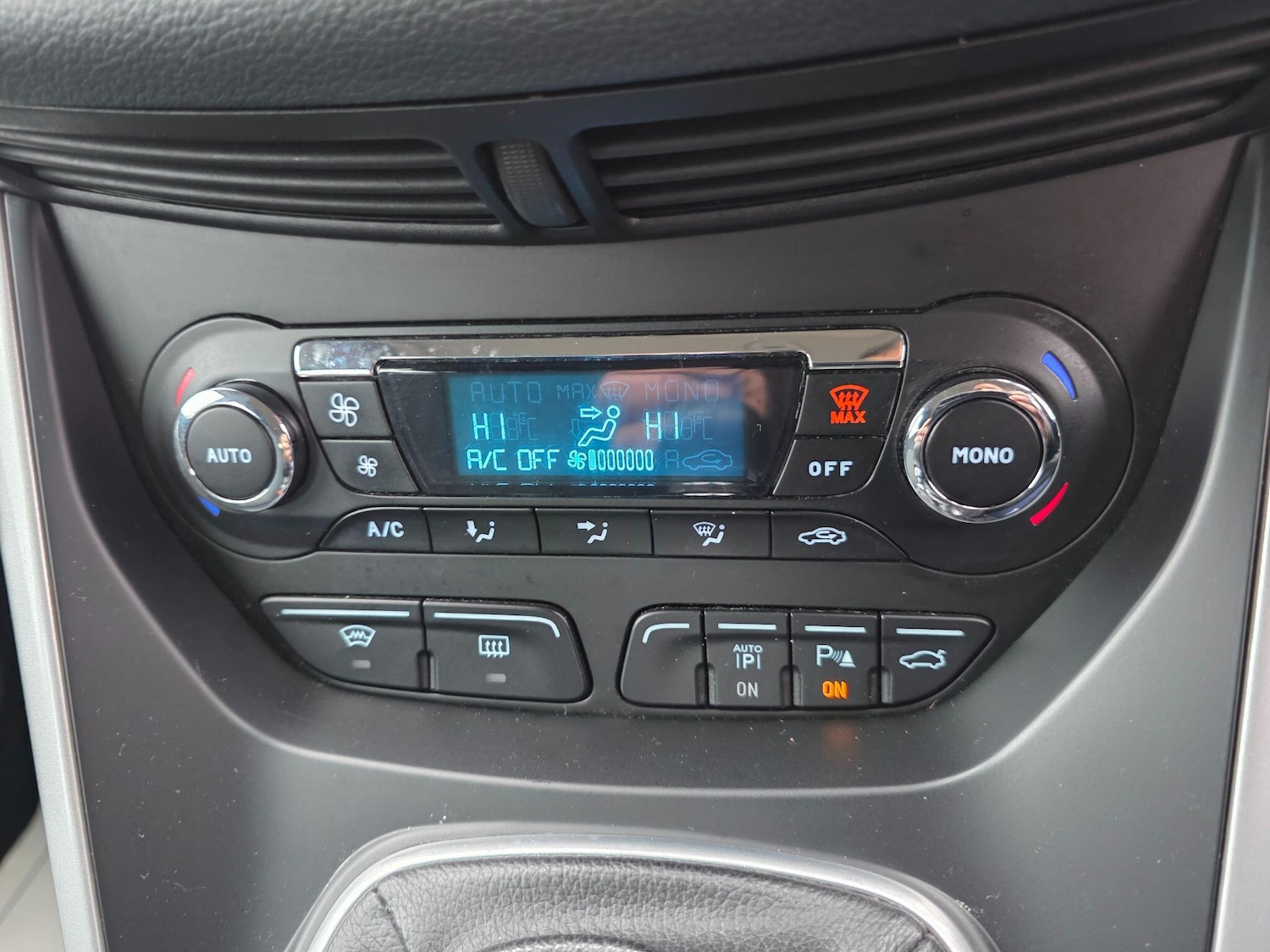 Used Ford C-Max 2011 for sale - 76514669: Photo 29