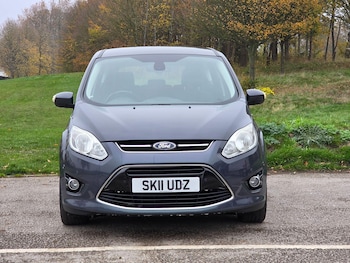 Used Ford C-Max 2011 for sale - 76514669: Photo