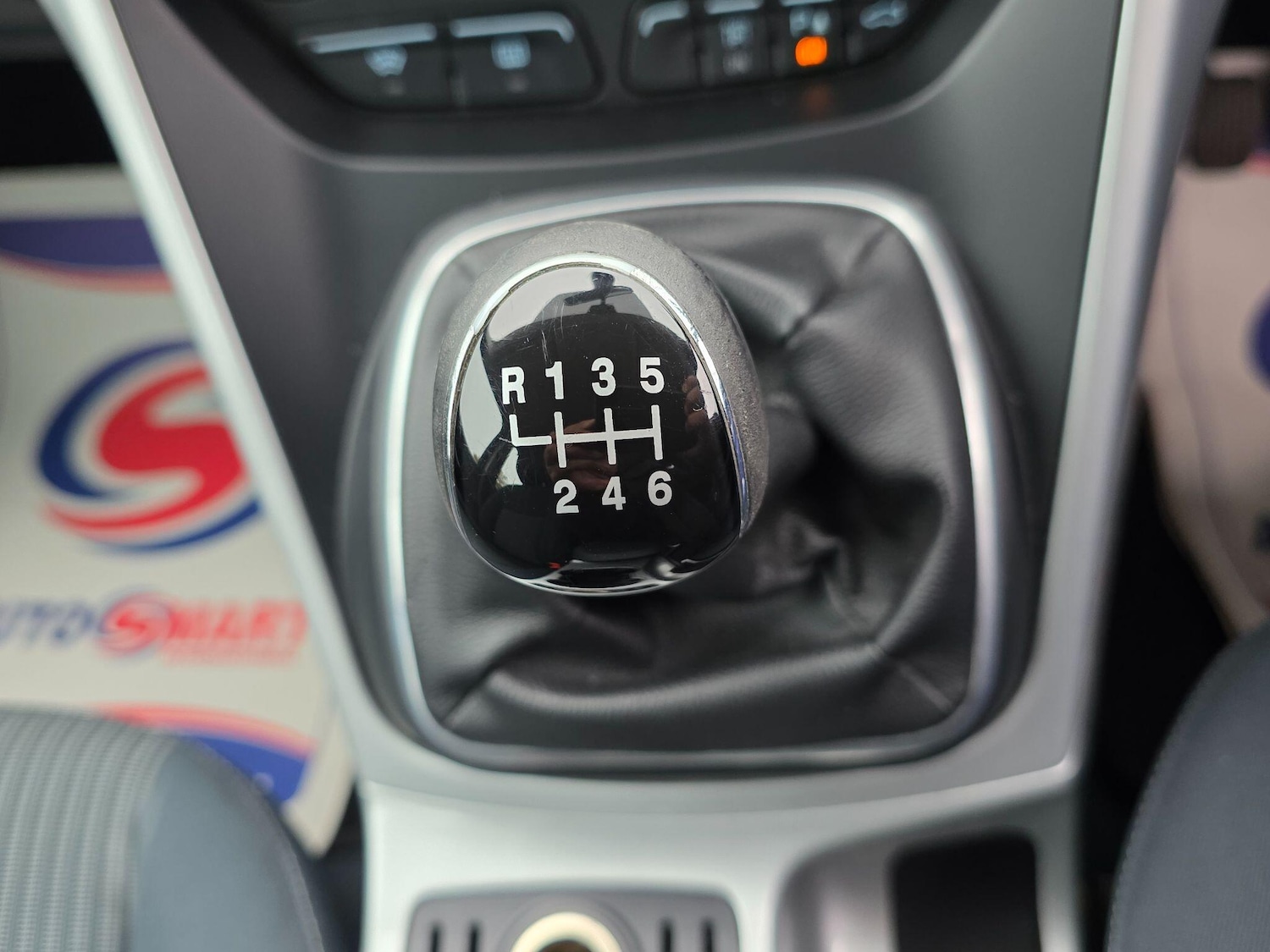 Used Ford C-Max 2011 for sale - 76514669: Photo 30