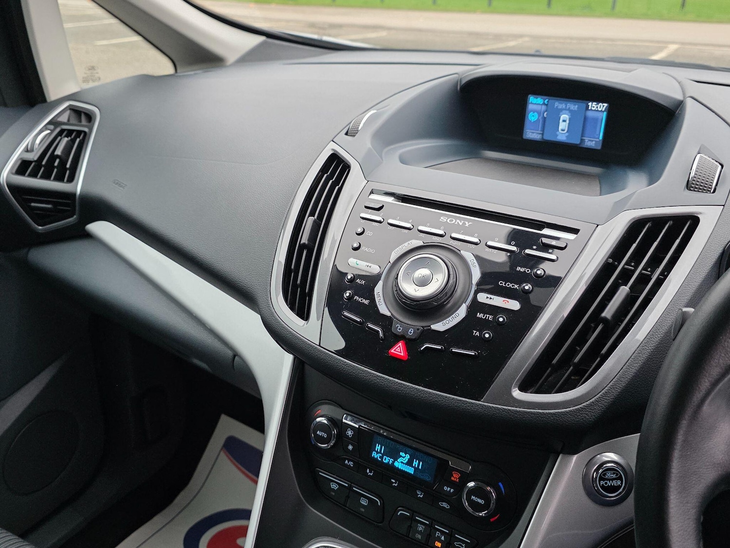 Used Ford C-Max 2011 for sale - 76514669: Photo 31