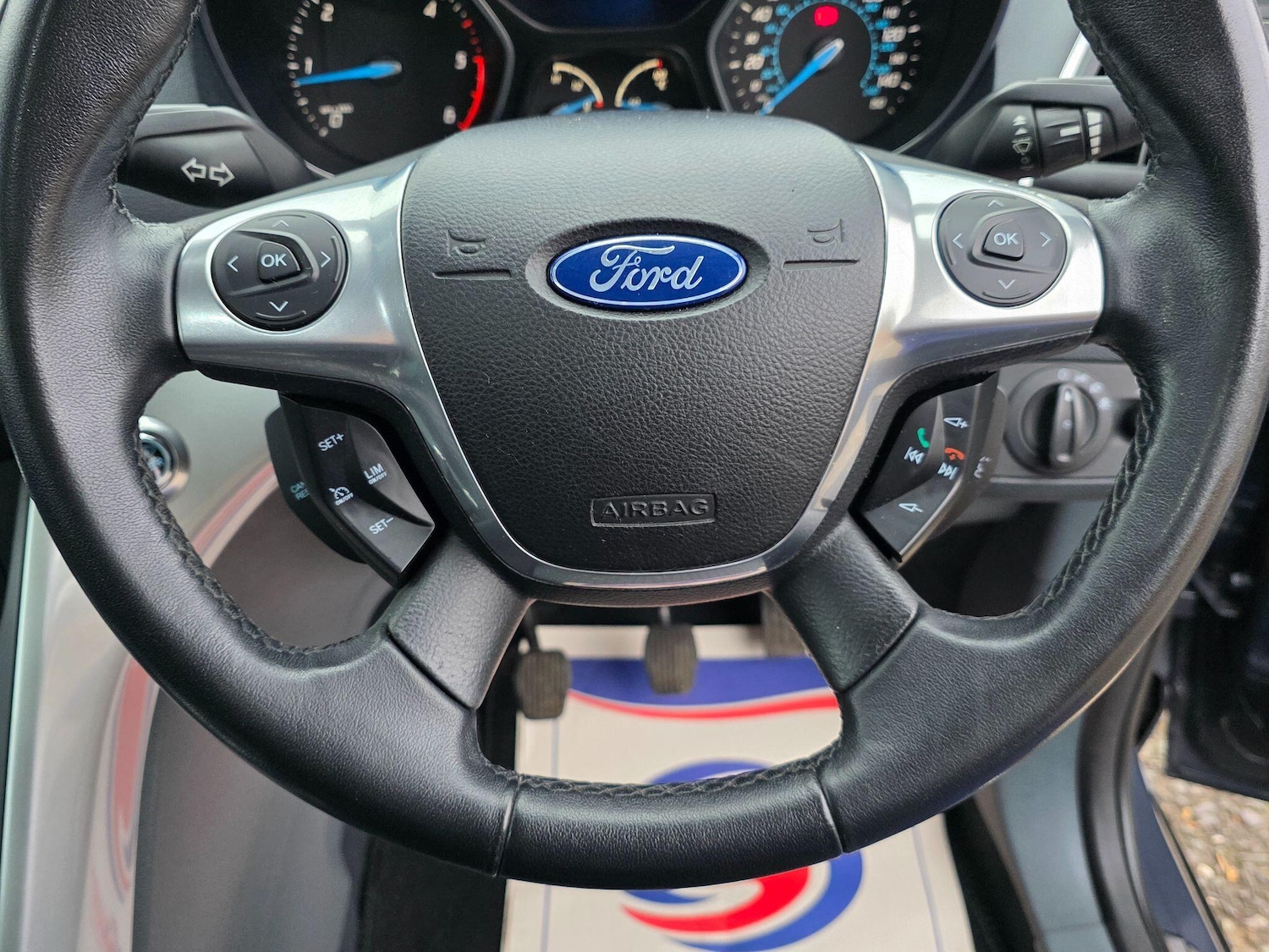 Used Ford C-Max 2011 for sale - 76514669: Photo 32