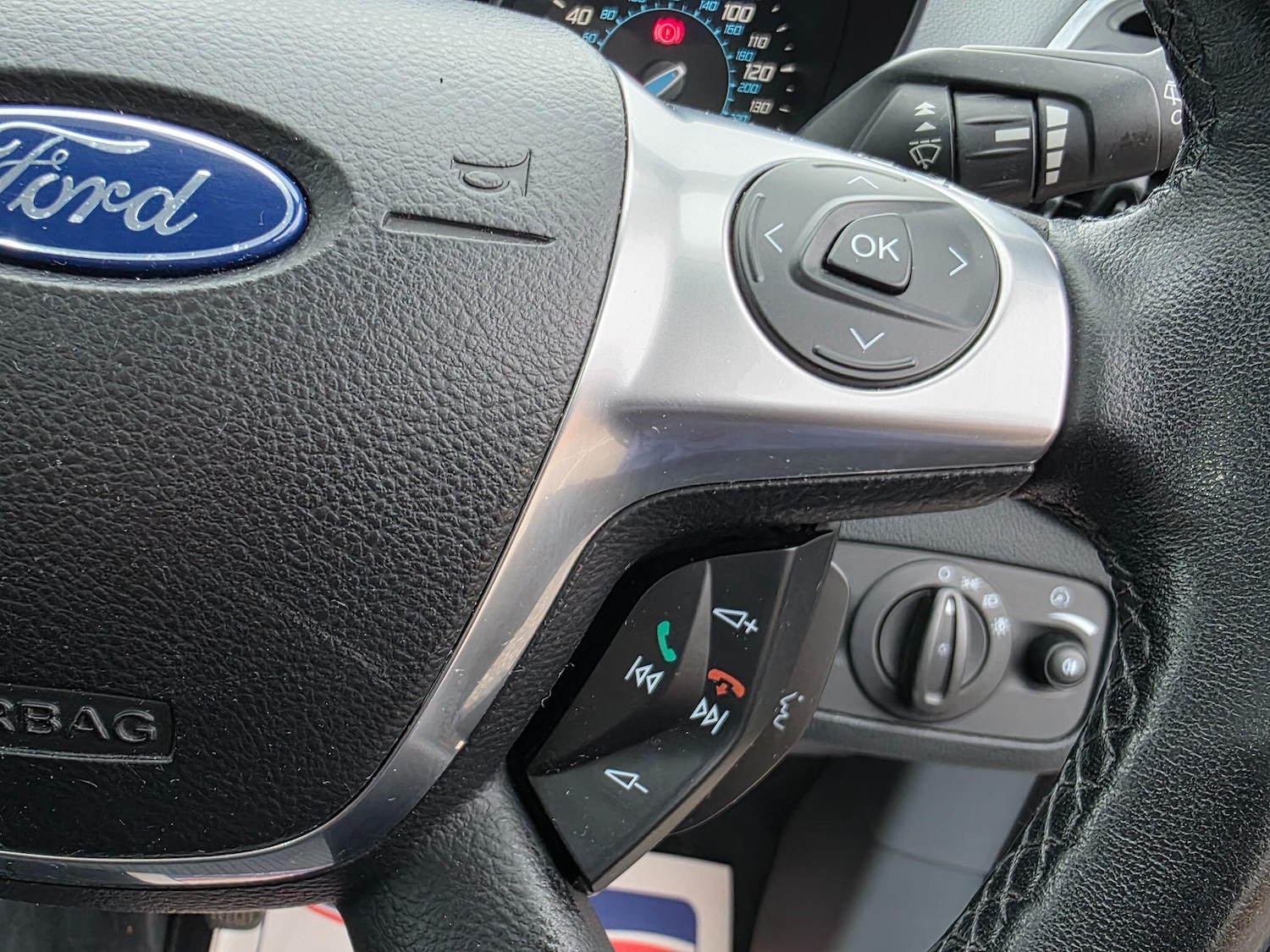 Used Ford C-Max 2011 for sale - 76514669: Photo 34