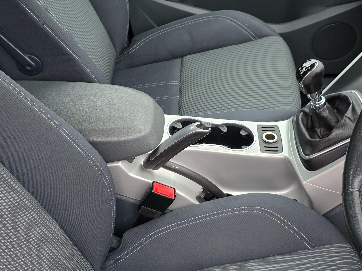 Used Ford C-Max 2011 for sale - 76514669: Photo 36