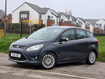 Used Ford C-Max 2011 for sale - 76514669: Photo