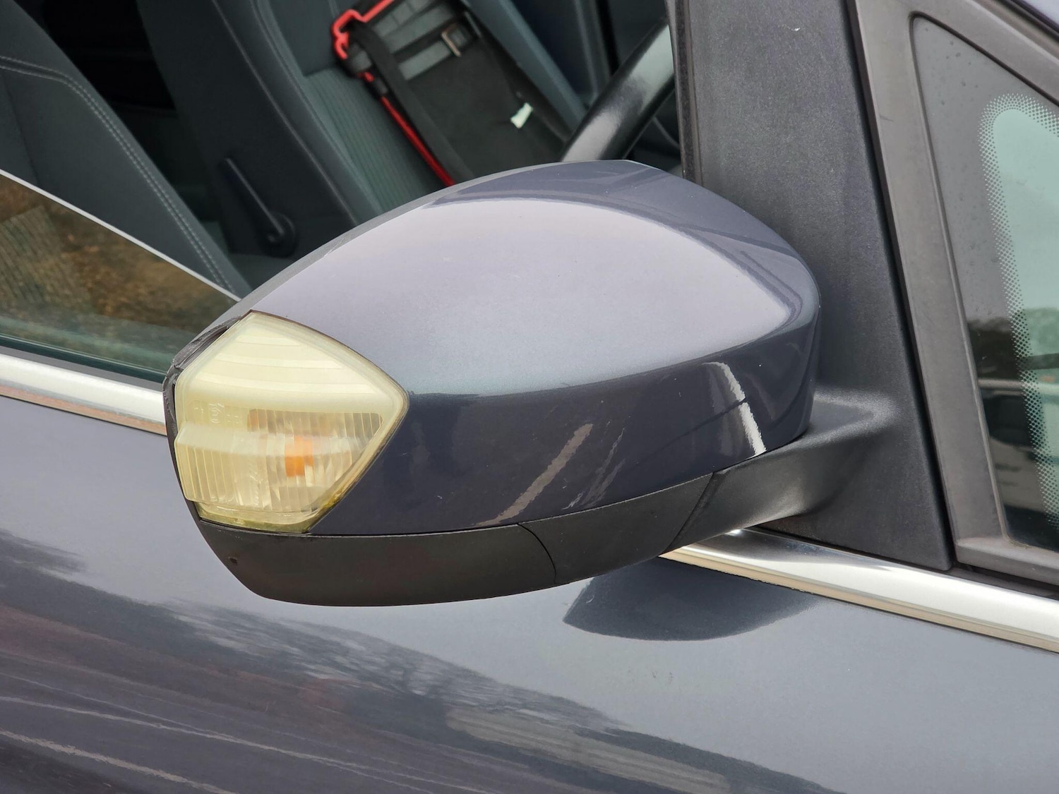 Used Ford C-Max 2011 for sale - 76514669: Photo 41