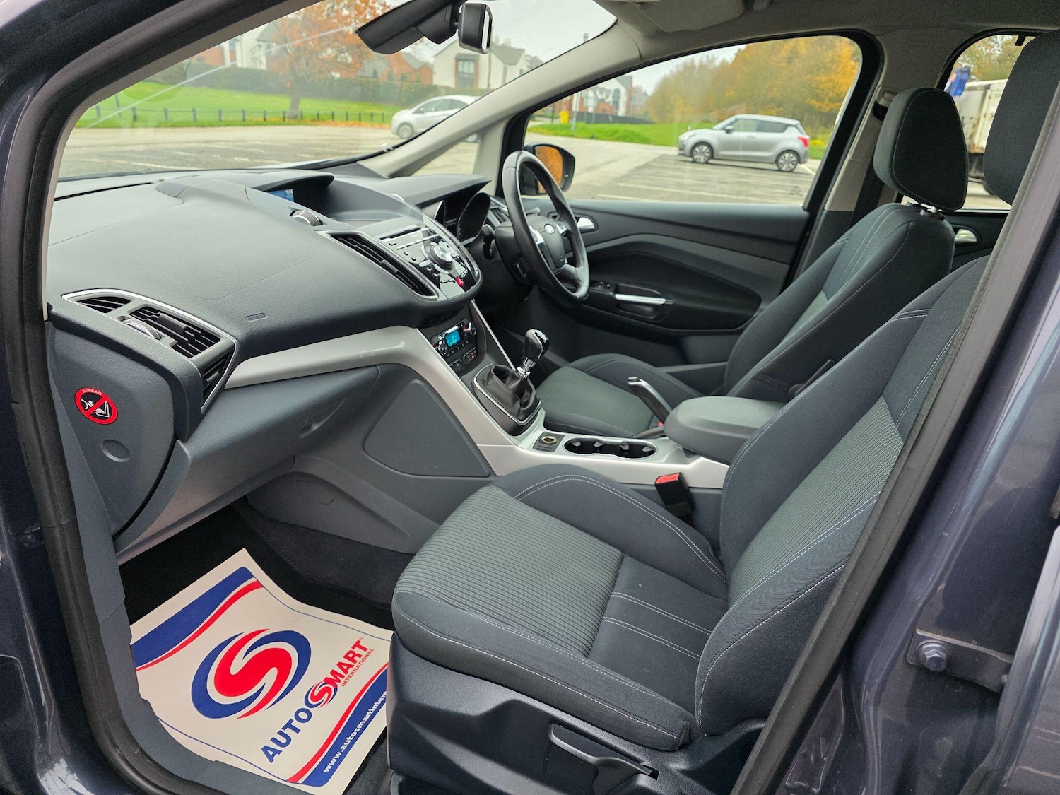 Used Ford C-Max 2011 for sale - 76514669: Photo 9