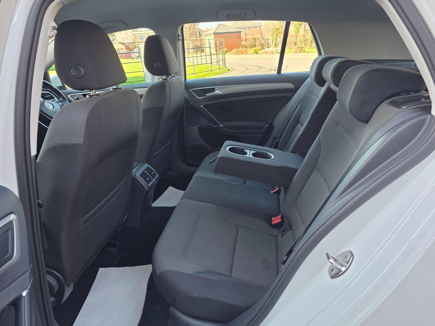 Used Volkswagen Golf 2014 for sale - 77755900: Photo 13