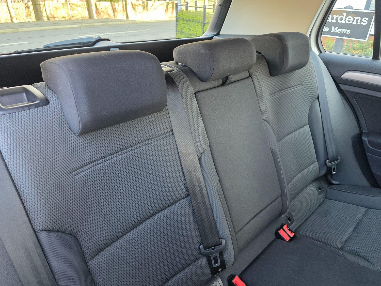 Used Volkswagen Golf 2014 for sale - 77755900: Photo 16