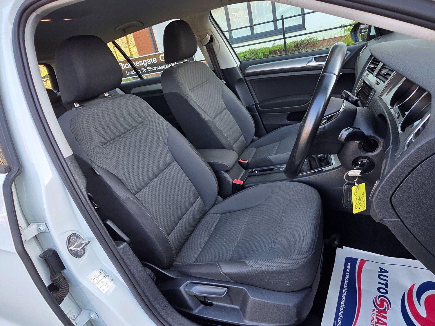 Used Volkswagen Golf 2014 for sale - 77755900: Photo 24