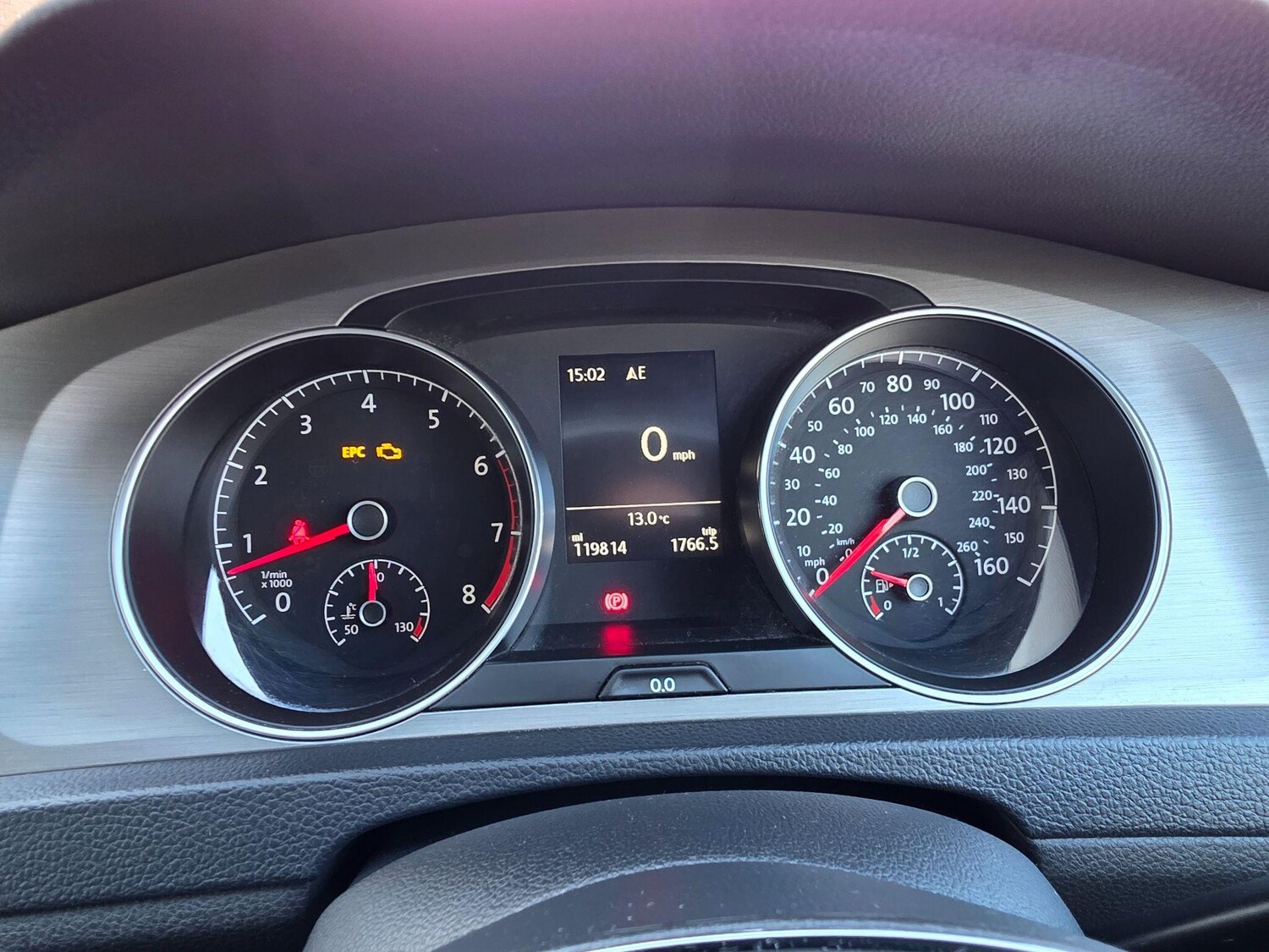 Used Volkswagen Golf 2014 for sale - 77755900: Photo 25