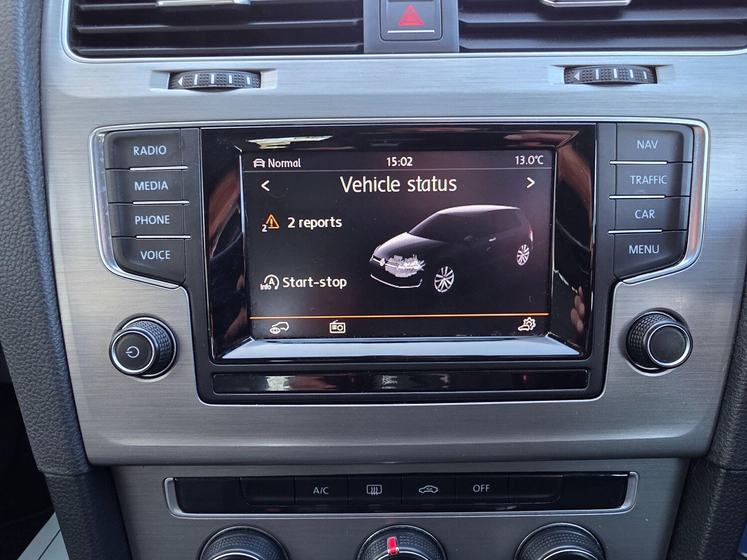 Used Volkswagen Golf 2014 for sale - 77755900: Photo 30