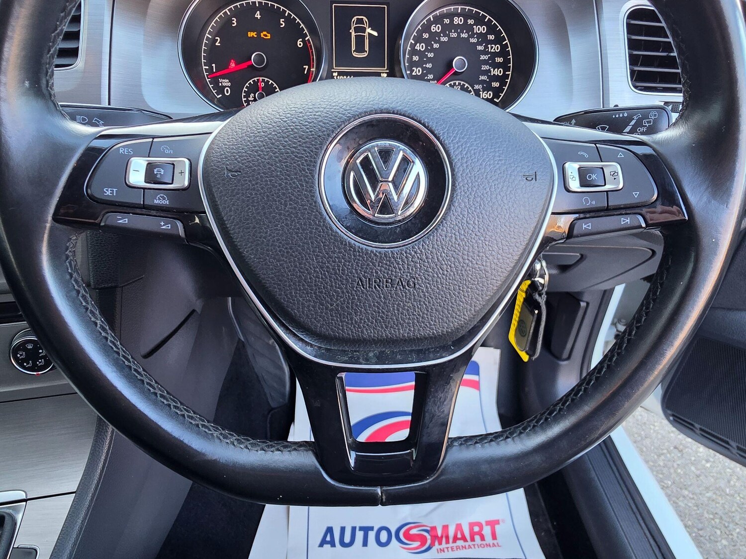 Used Volkswagen Golf 2014 for sale - 77755900: Photo 33