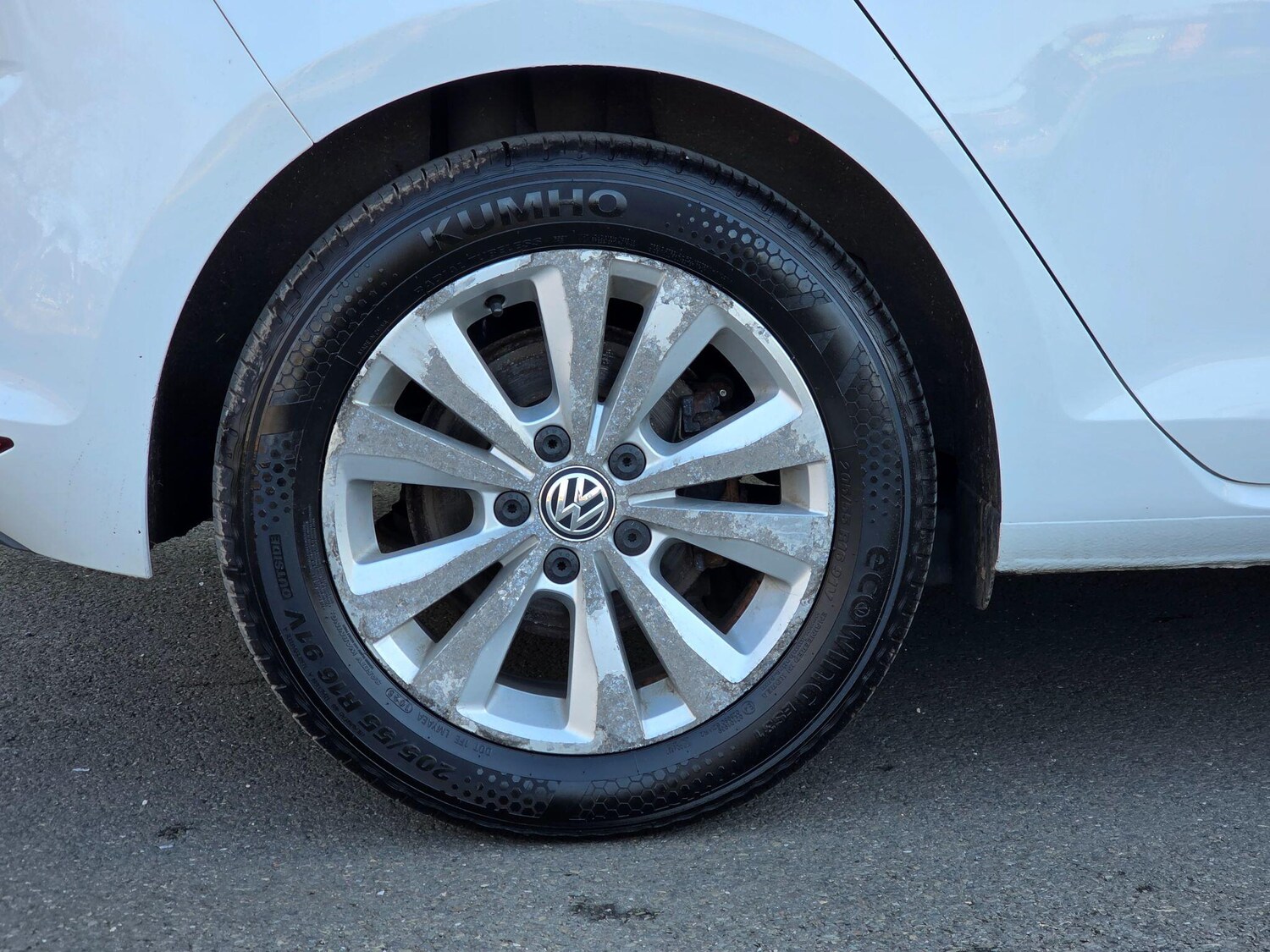 Used Volkswagen Golf 2014 for sale - 77755900: Photo 39