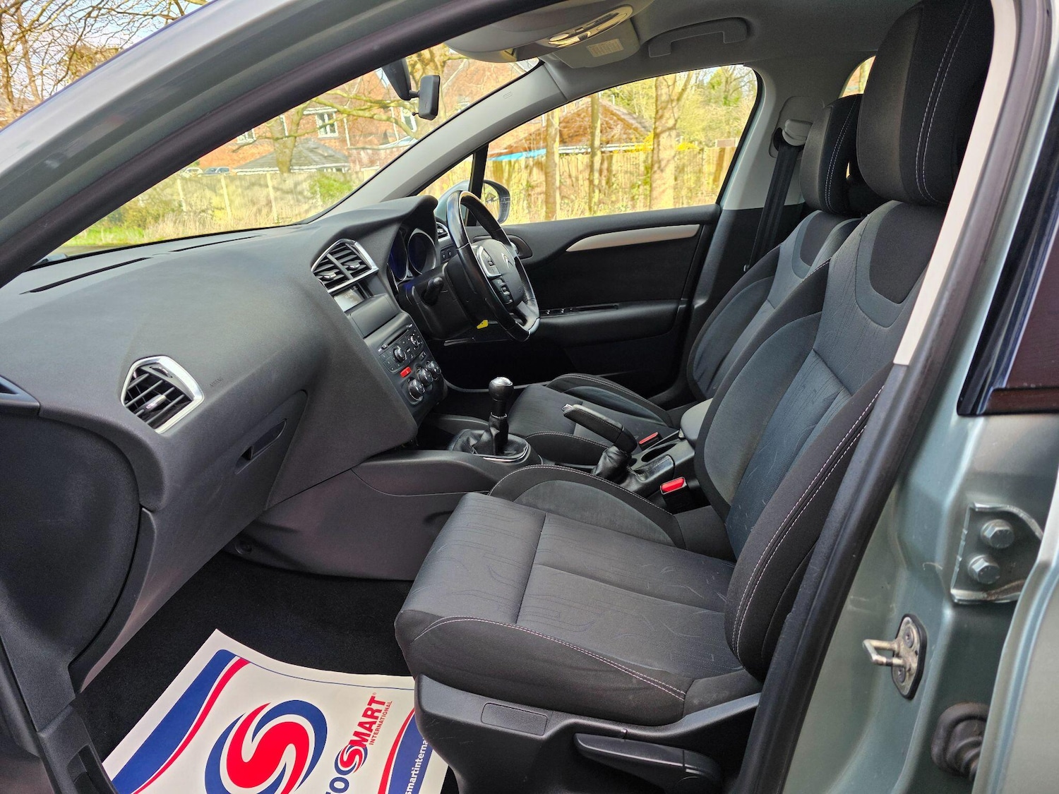 Used Citroen C4 2011 for sale - 78049926: Photo 10