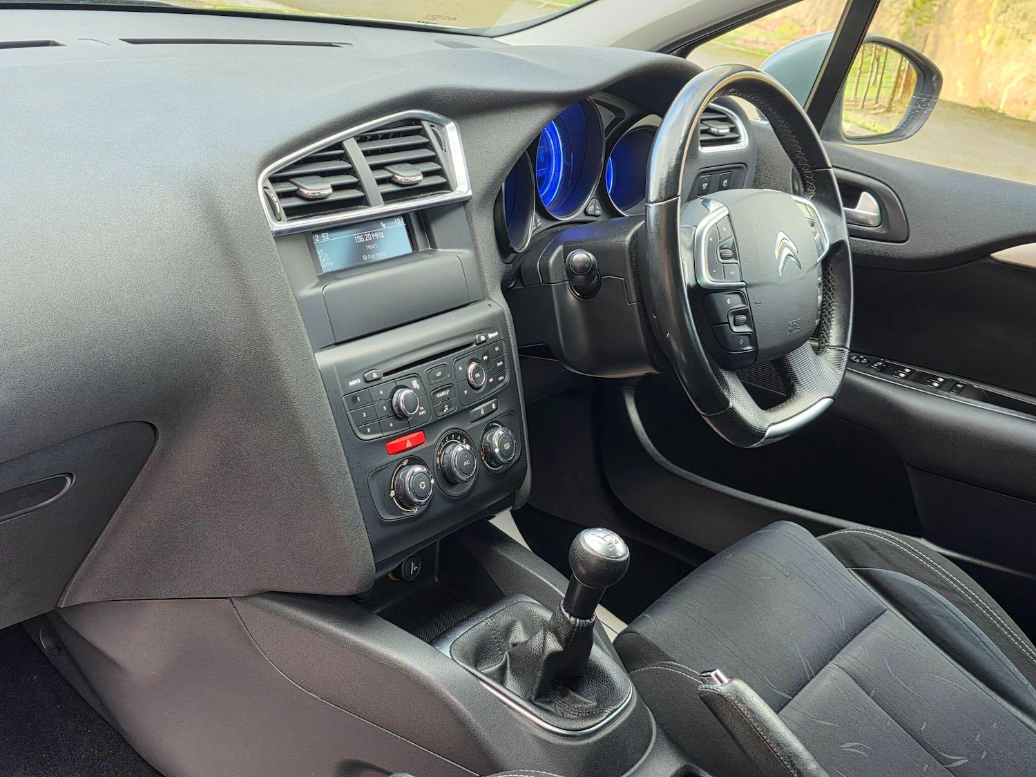 Used Citroen C4 2011 for sale - 78049926: Photo 11