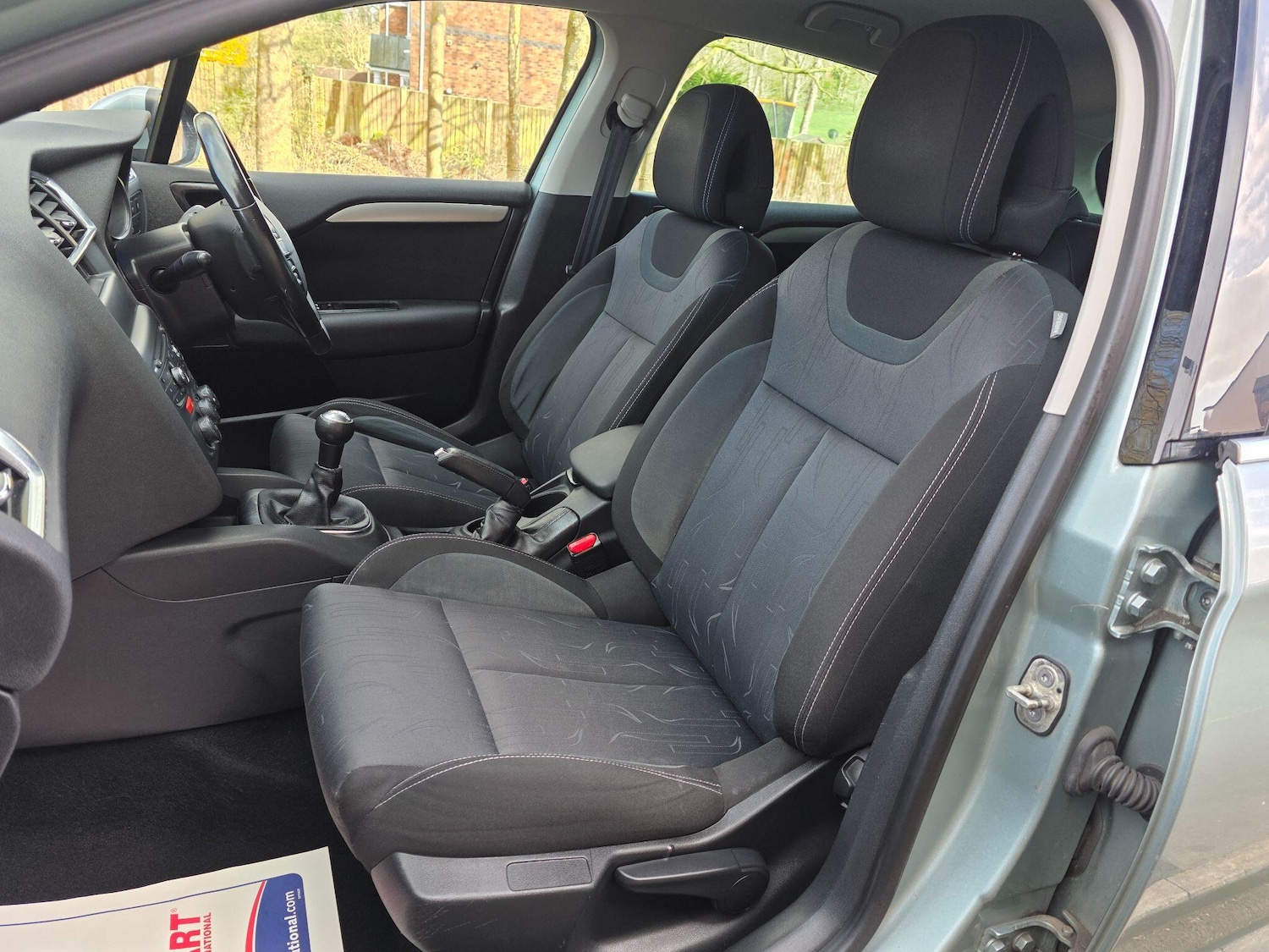 Used Citroen C4 2011 for sale - 78049926: Photo 12