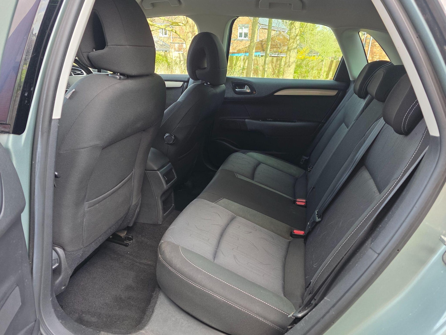 Used Citroen C4 2011 for sale - 78049926: Photo 14