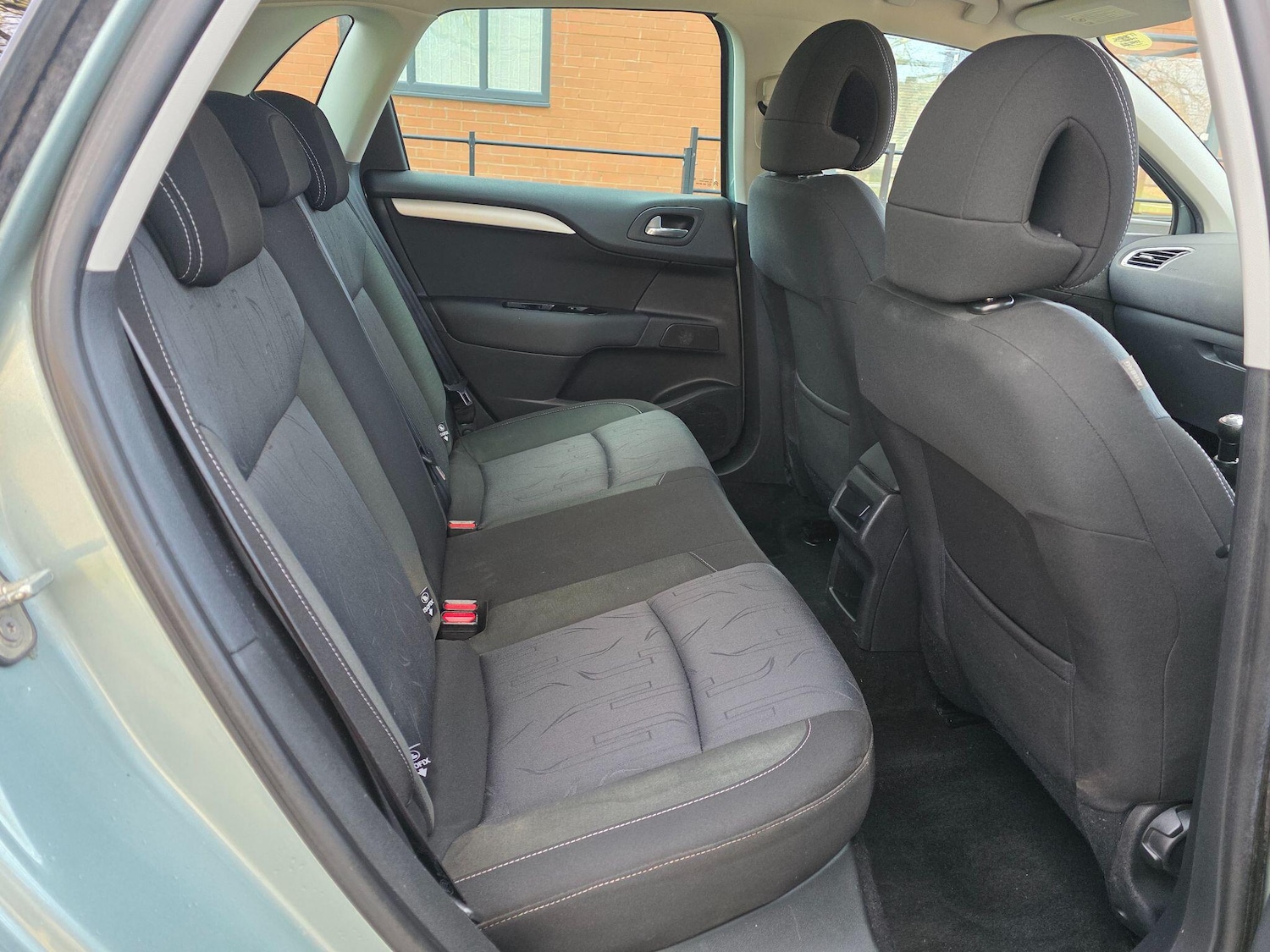 Used Citroen C4 2011 for sale - 78049926: Photo 15