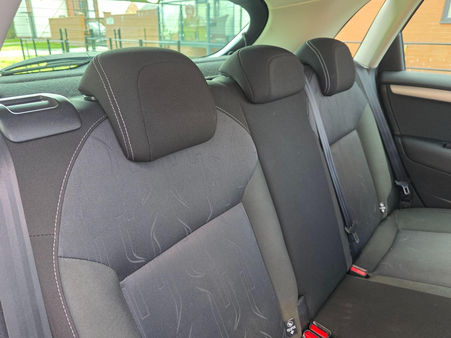 Used Citroen C4 2011 for sale - 78049926: Photo 16