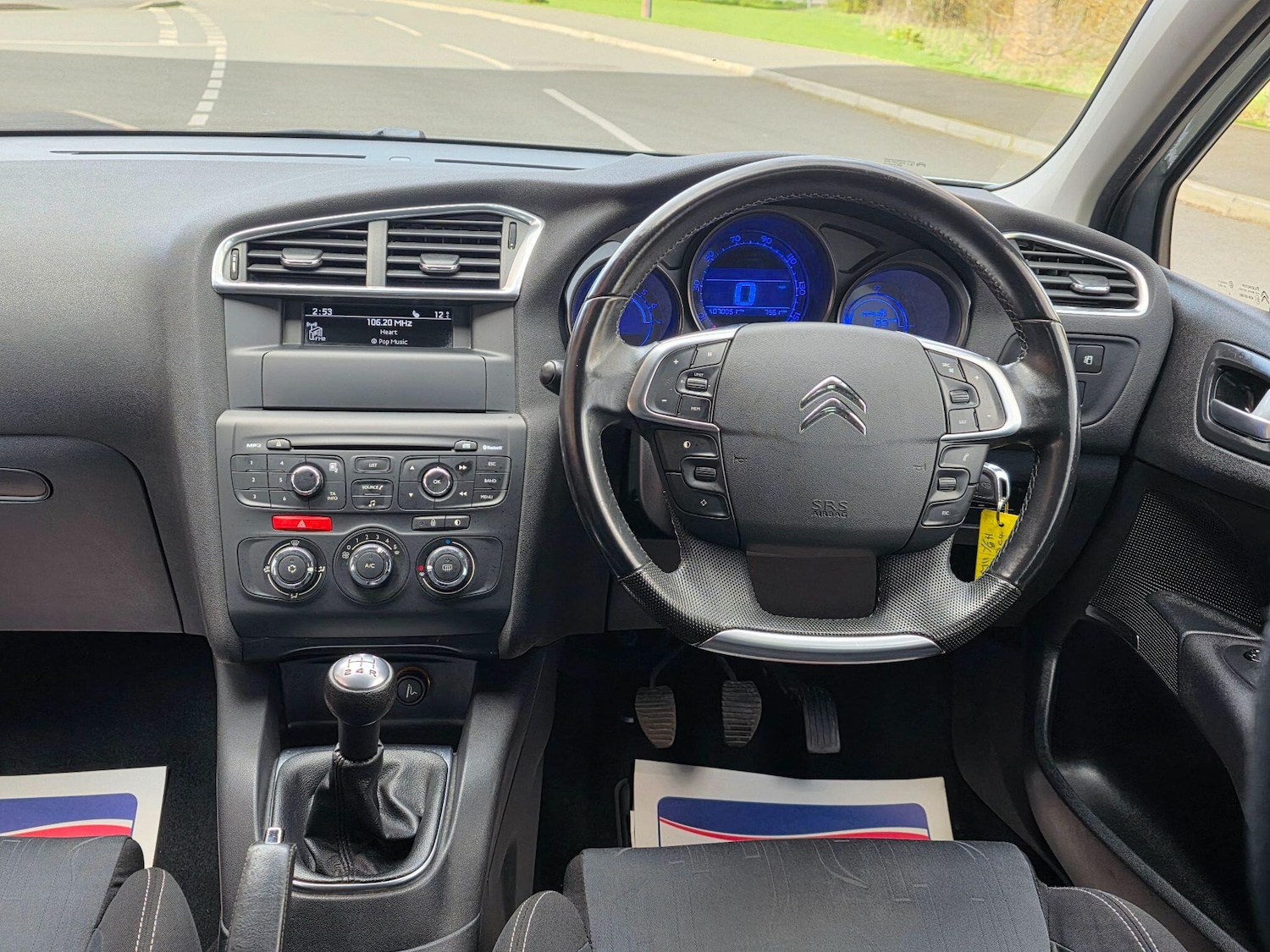 Used Citroen C4 2011 for sale - 78049926: Photo 18