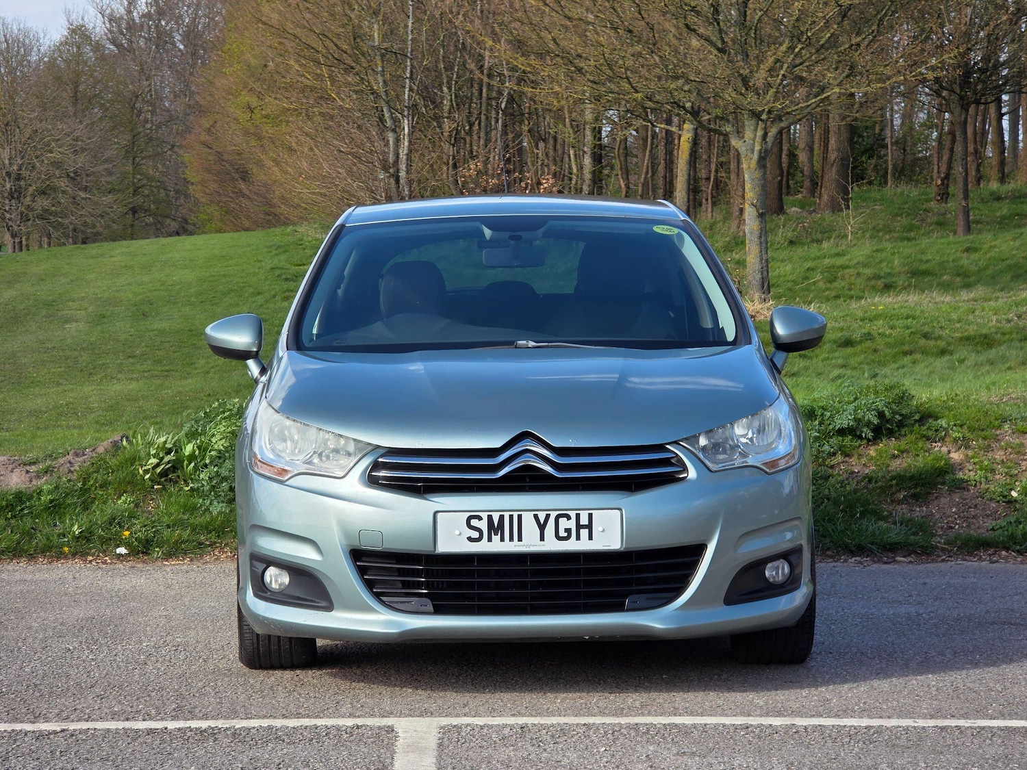 Used Citroen C4 2011 for sale - 78049926: Photo 2