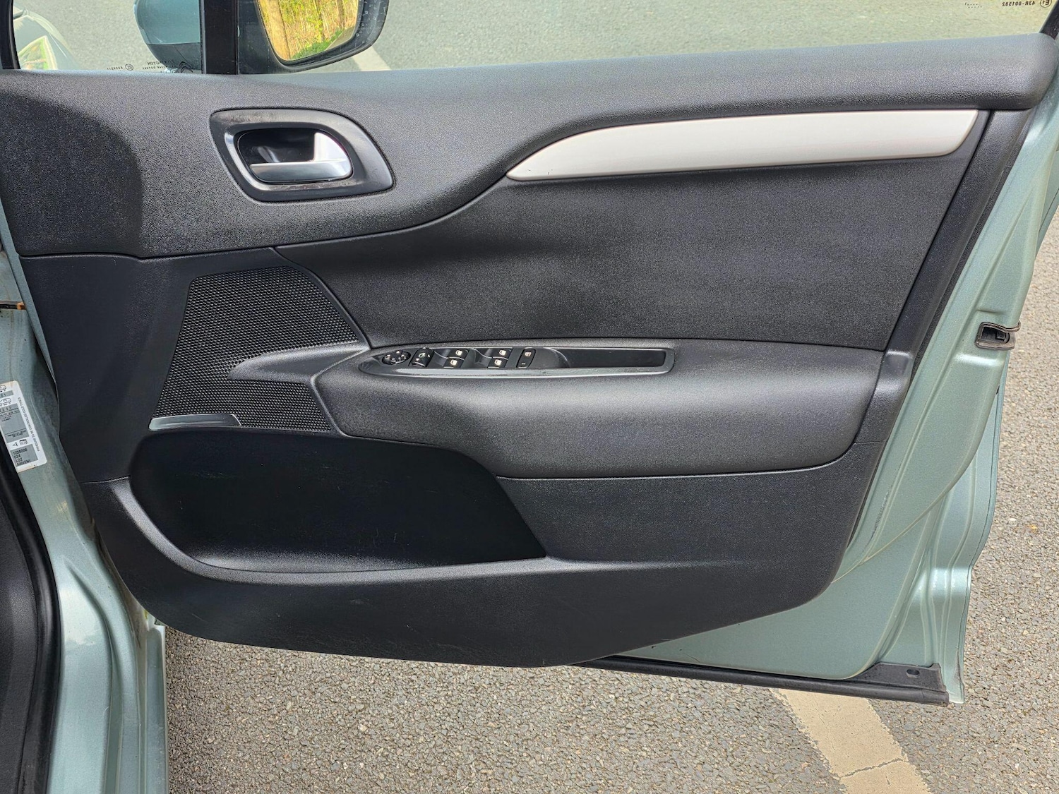 Used Citroen C4 2011 for sale - 78049926: Photo 20