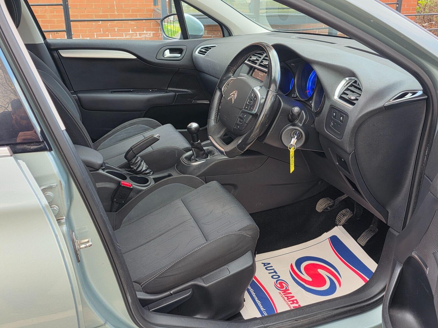 Used Citroen C4 2011 for sale - 78049926: Photo 22