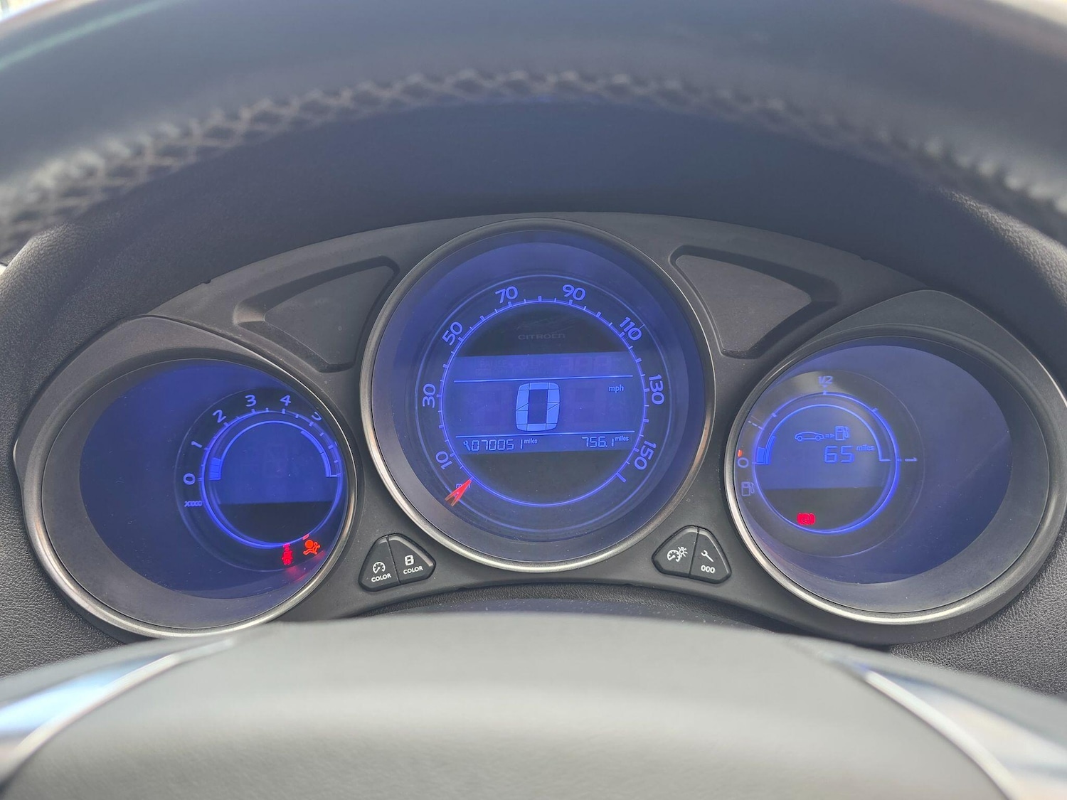 Used Citroen C4 2011 for sale - 78049926: Photo 25