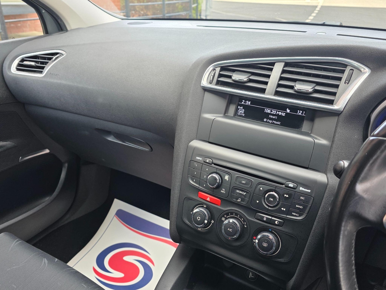 Used Citroen C4 2011 for sale - 78049926: Photo 30