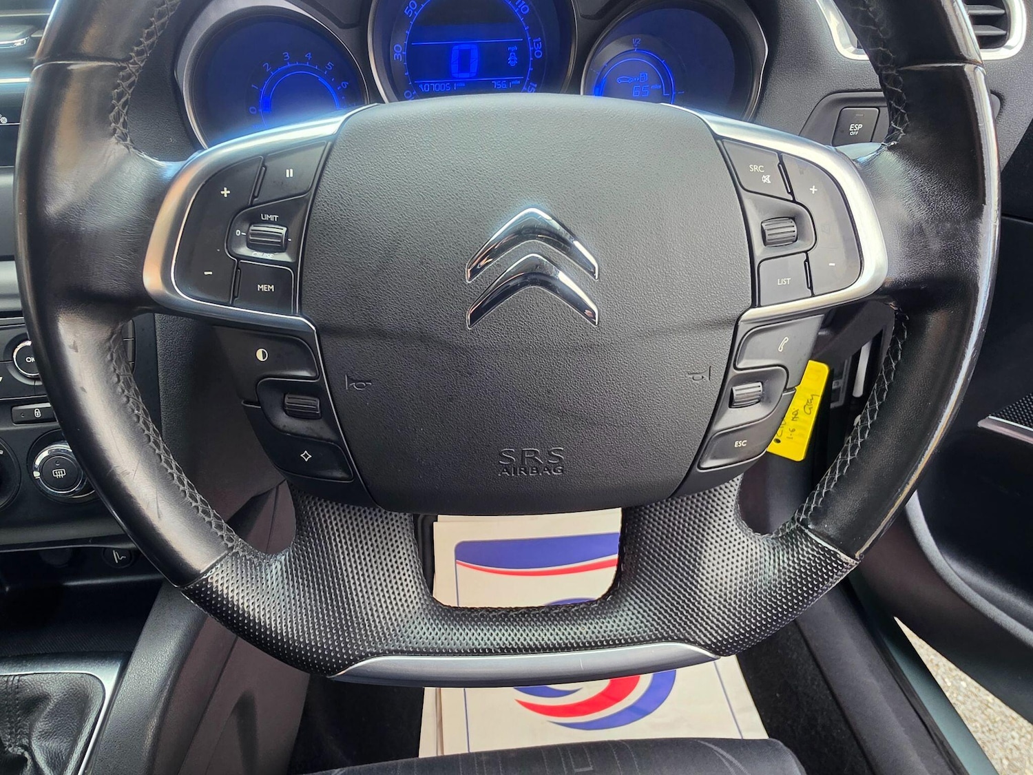 Used Citroen C4 2011 for sale - 78049926: Photo 31