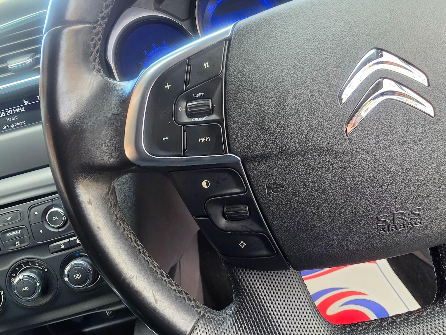 Used Citroen C4 2011 for sale - 78049926: Photo 32