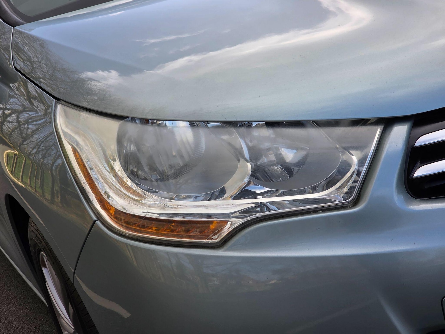 Used Citroen C4 2011 for sale - 78049926: Photo 40