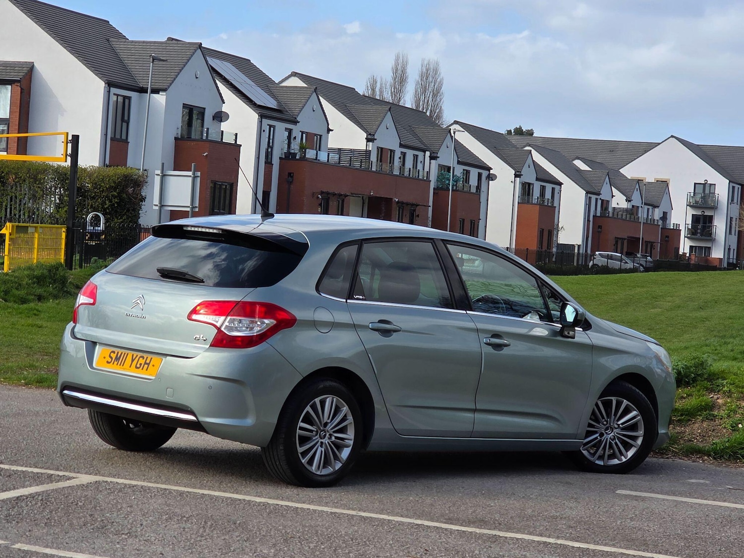 Used Citroen C4 2011 for sale - 78049926: Photo 7