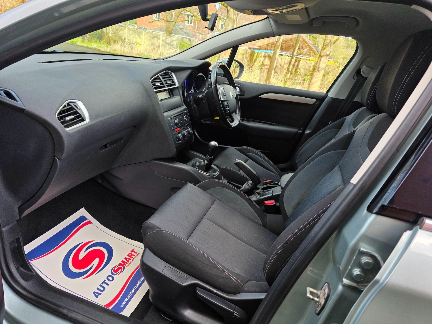 Used Citroen C4 2011 for sale - 78049926: Photo 9